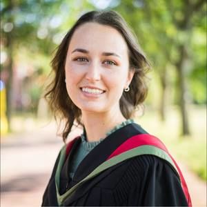 Meet your Posher, Tara